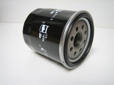 jabiru 3300 oil filter